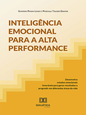 cover image of Inteligência Emocional para a Alta Performance